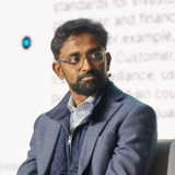 Arunkumar Krishnakumar