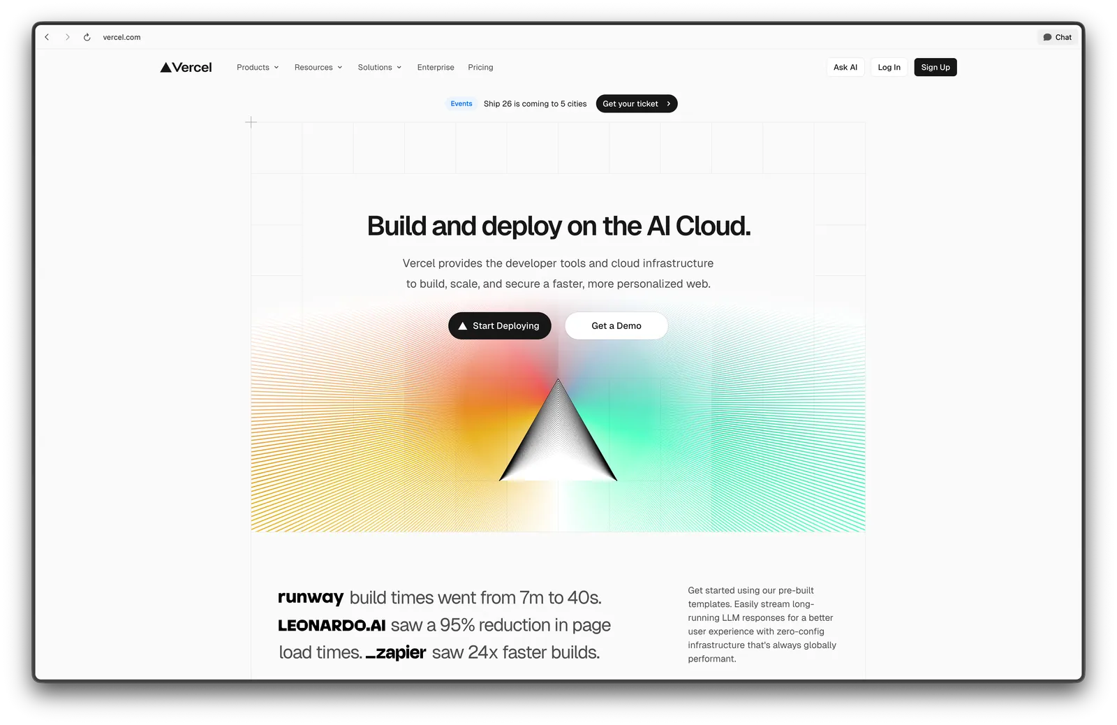 Reference — WorkOS